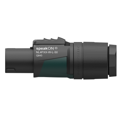 697★NEUTRIK NＬ4FX ×8個 697☆NEUTRIK NL4FX ×8個 697☆NEUTRIK NL4FX ×8個 Amazon.com: (